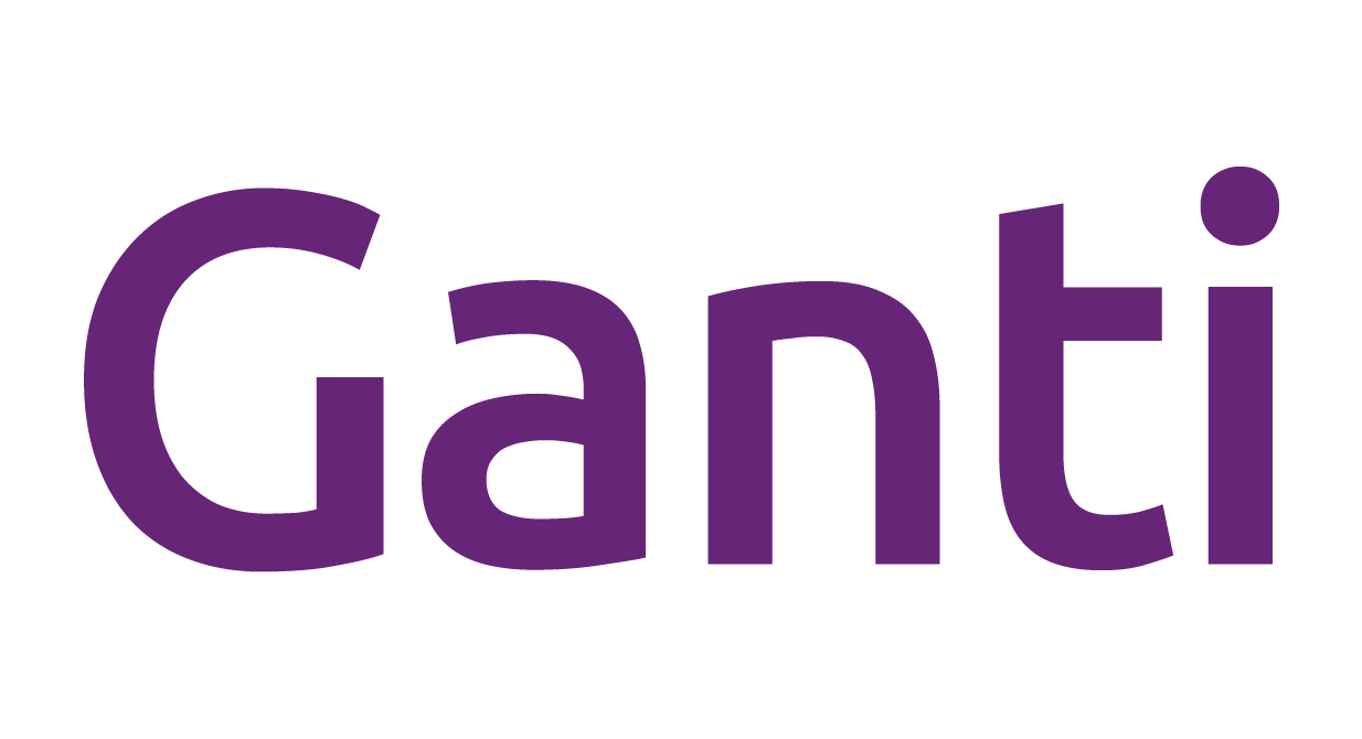Ganti logo